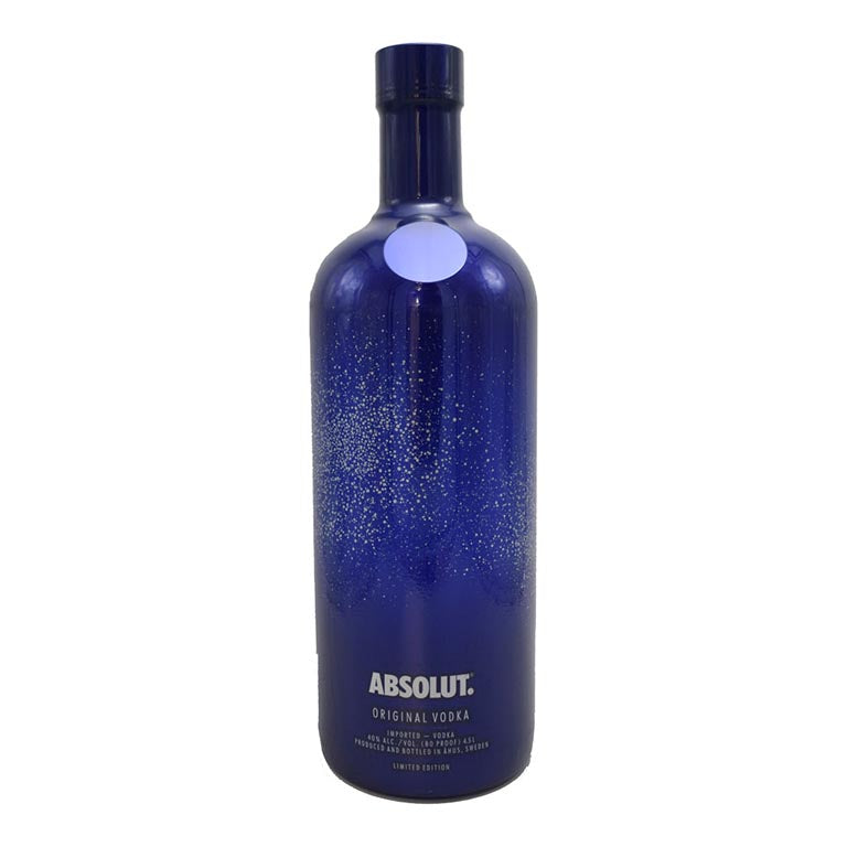 ABSOLUT FACTICE ESPOSIZIONE-4.5LT (1 pz)